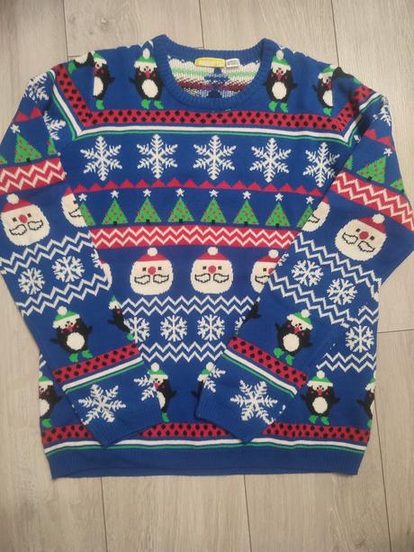 Predám sveter zimný, pepperts,158