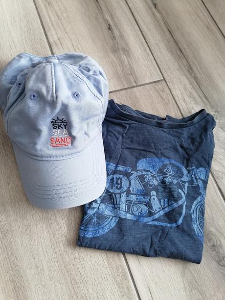 Šiltovka - 104/122 h&m, h&m,104