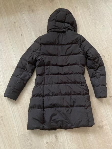 Dámska perovka th, tommy hilfiger,m