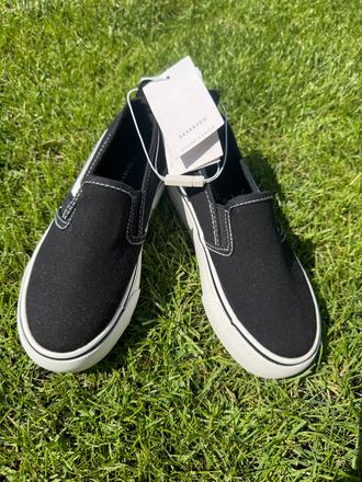 Reserved slip-on tenisky, reserved,31