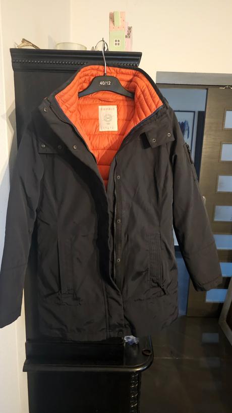 Športová bunda, esprit,s