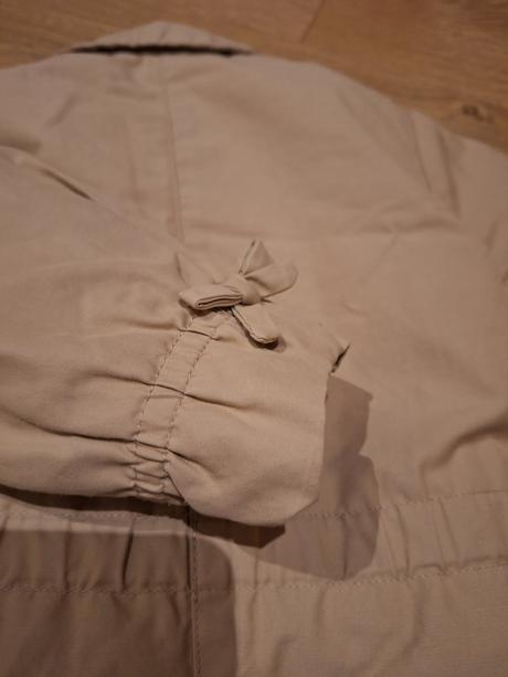 Trenčkot zara, zara,98