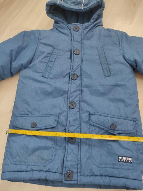 Chlapčenská vetrovka 128, dopodopo,128