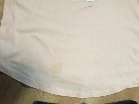 Letna pyzamova suprava 134/140, pepperts,134