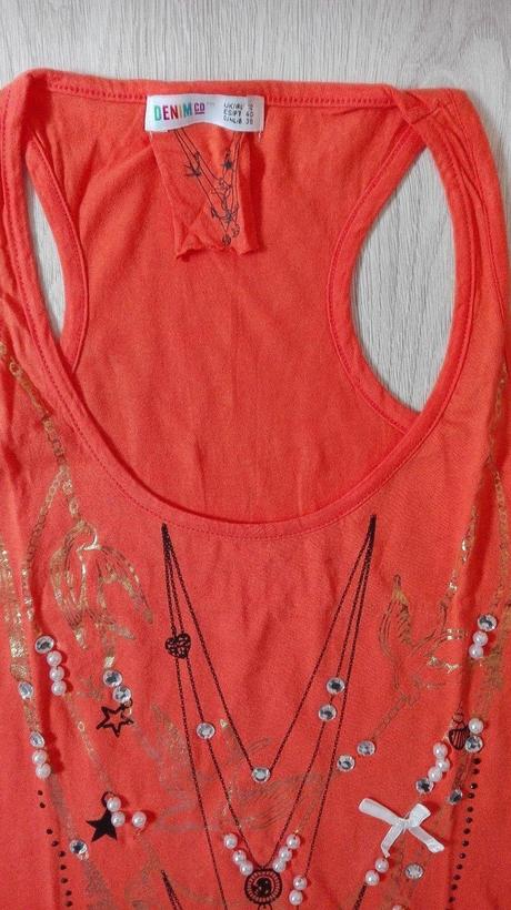 Tricko predlzene, atmosphere,40