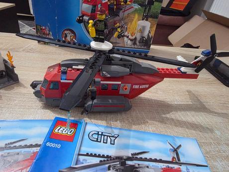 Lego, 