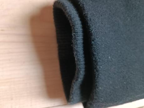 Kabát - bunda, bershka,l