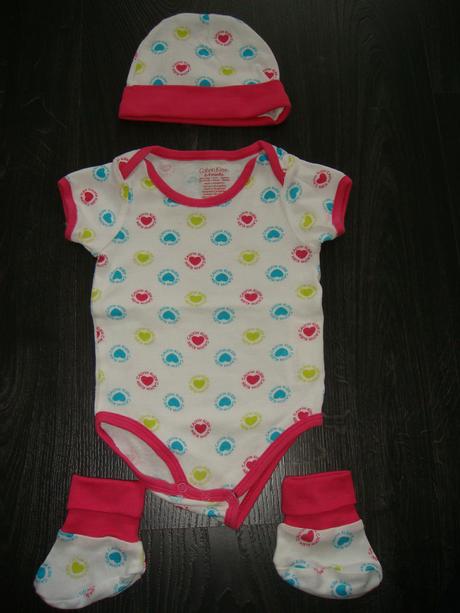 Body calvin klein, 74