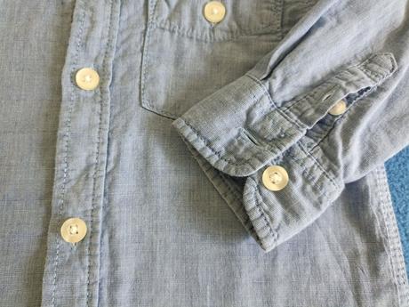 Letná košeľa lindex, lindex,86