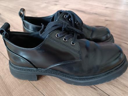 Topánky zara, zara,38