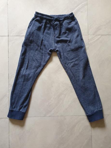 Tepláky, zn. next, next,140