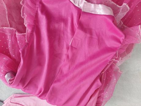 Skye labkova patrola kostým veľ.122-128, 