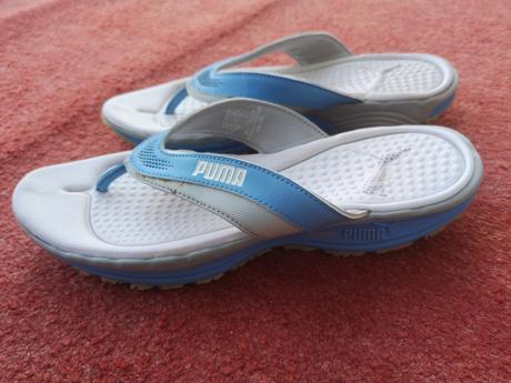 Puma dámske žabky veľkosť 39, puma,39