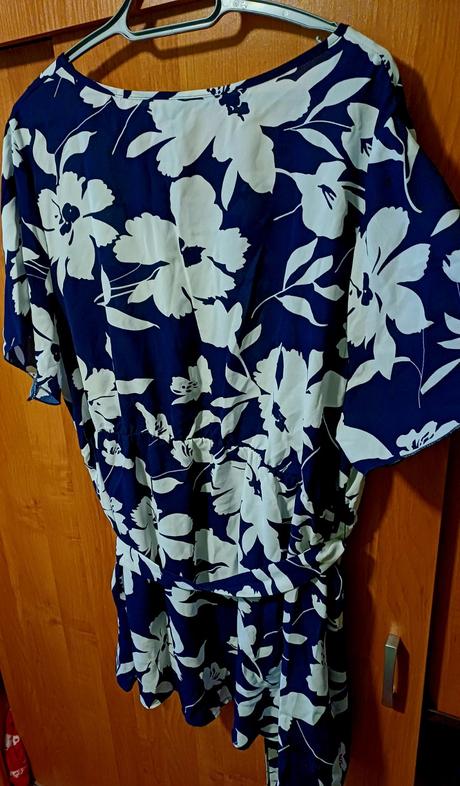 Damska tunika xxxl, xxxl