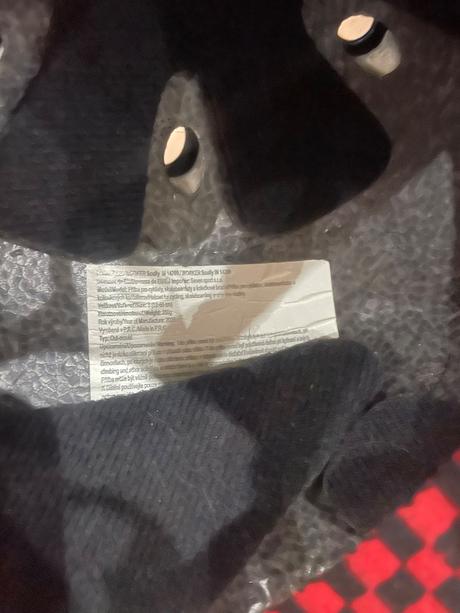 Freestyle prilba worker, s