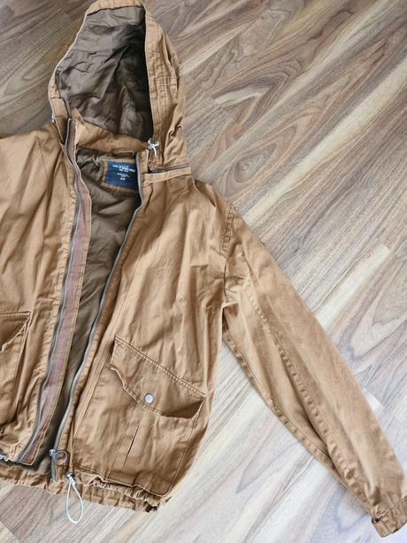 Prechodna bunda, h&m,xl