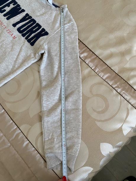 Mikina, h&m,140
