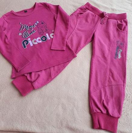 Tepláková súprava č.104, 104