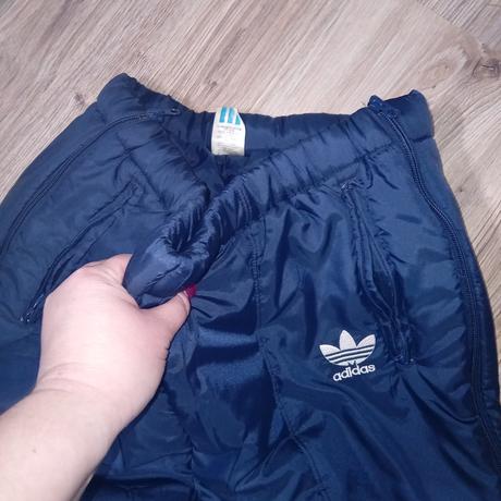 Oteplovačky adidas, adidas,l