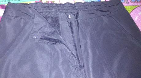 Športové nohavice, reebok,38