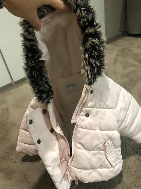 Bunda, vetrovka č.74, 74