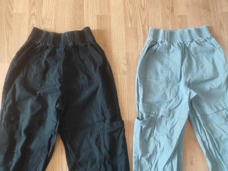 Nohavice, reserved,164