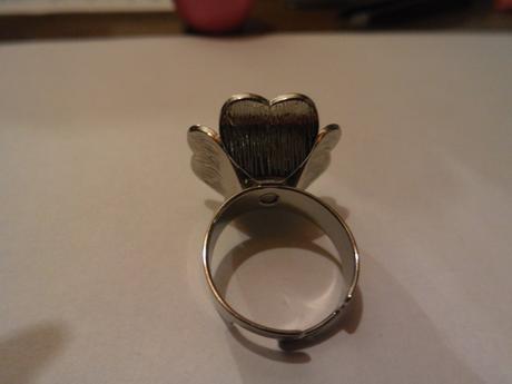 Prsten oriflame, oriflame