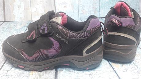 Tenisky techshell-crossro, 30