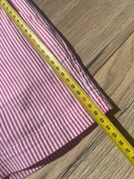 Kraťasy tommy hilfiger, 36