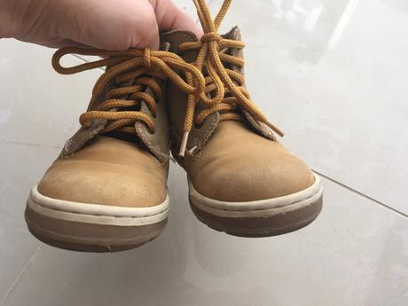 Kozene zimne topanky, bären-schuhe,25