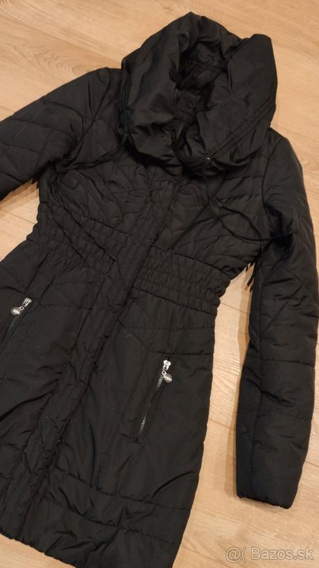 Vypasovaná vetrovka, veľ. 36, 36