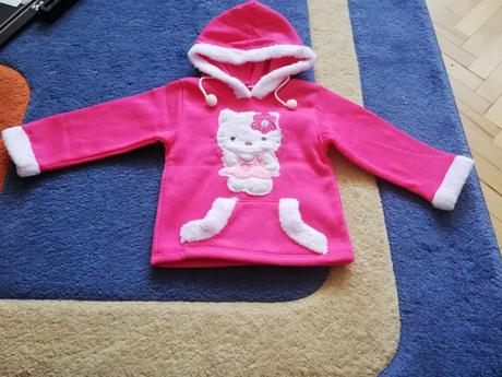 Zateplena mikina, 74