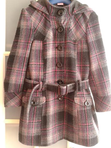 Kabátik, cherokee,164