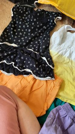 Balik pre dievca, 86–98