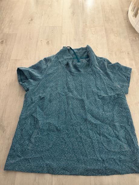 Tričko rolakove, artex,xl