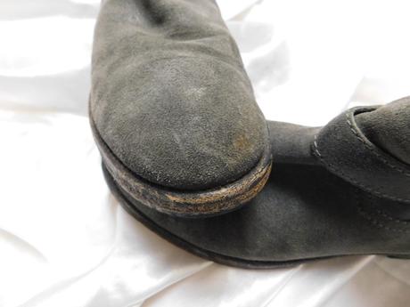 U.s.polo assn kvalitne panske kotnikove čižmy, u.s. polo assn.,40