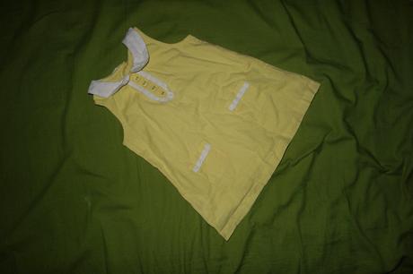 Satocky/tunicka matalan, matalan,80