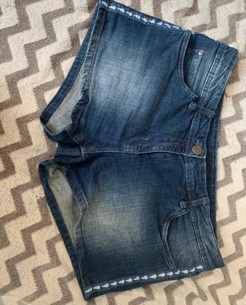 Kratke gate, pepperts,176