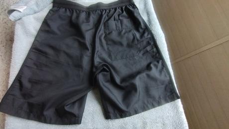 Šortky, nike,s