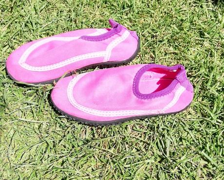 Topánky do vody, 24