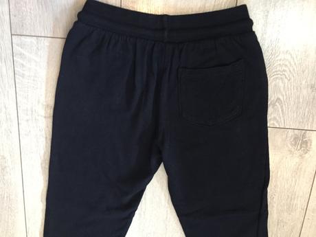 Chlapčenske teplaky batman 9-10 rokov, pepco,140