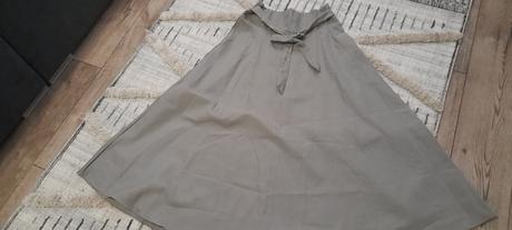 Zvonová sukňa vel.l, l