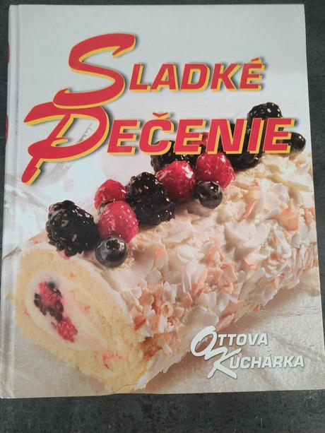 Sladké pečenie,