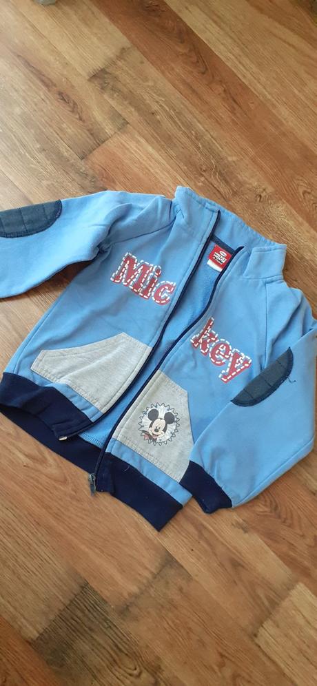 Mikina, disney,110