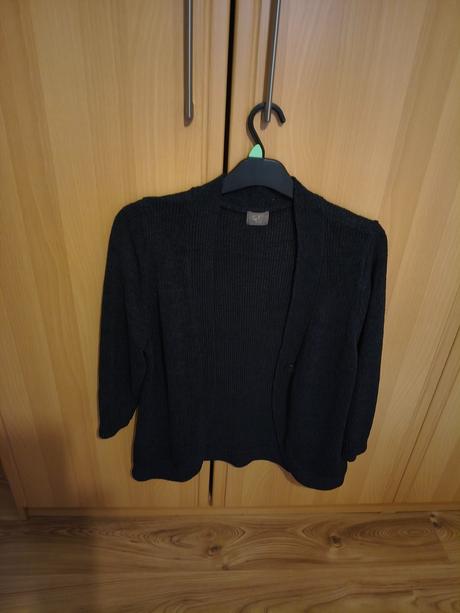 Predám tuniku a kardigan, xxxl