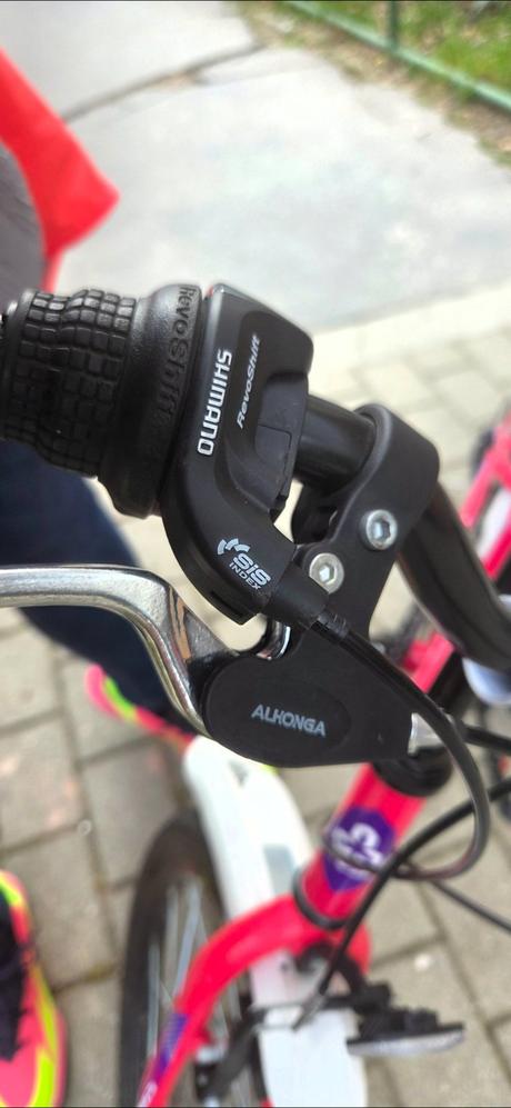 Predam horsky bicykel "20, ctm,20