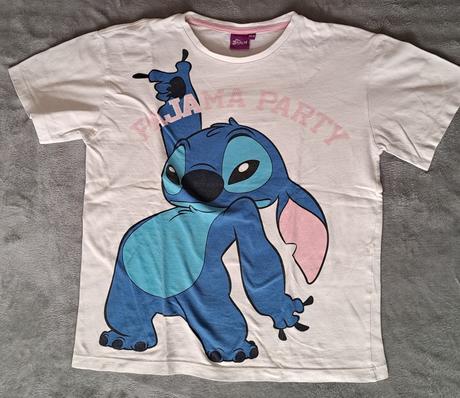 Tričká 146/152, disney,152