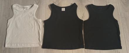 Tielka, h&m,128
