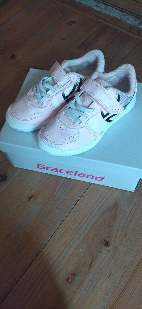 Tenisky top stav, 30