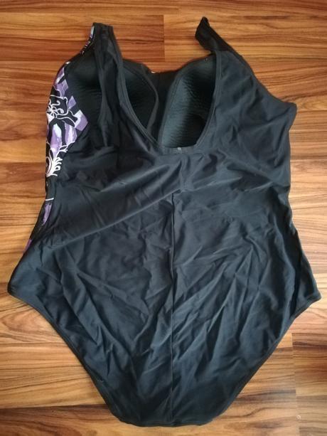 Celé plavky 50/52, 52